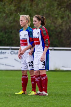 Bild 106 - Frauen SV Henstedt Ulzburg - TSV Havelse : Ergebnis: 1:1